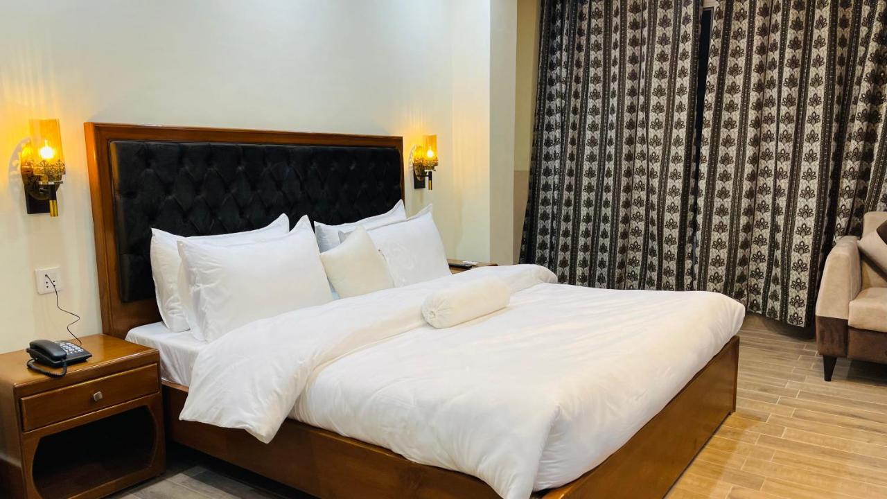 Liberty Hotel Bahrain Exterior foto