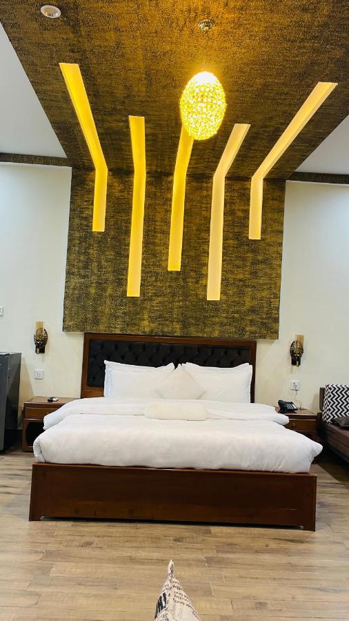 Liberty Hotel Bahrain Exterior foto