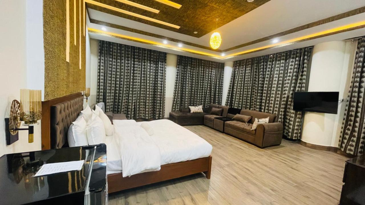 Liberty Hotel Bahrain Exterior foto