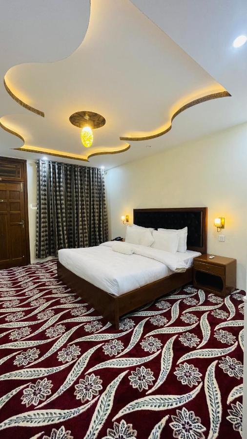 Liberty Hotel Bahrain Exterior foto