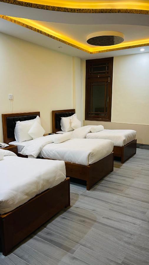 Liberty Hotel Bahrain Exterior foto