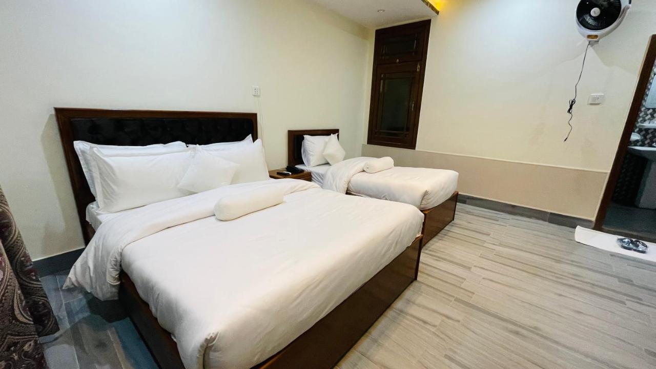 Liberty Hotel Bahrain Exterior foto