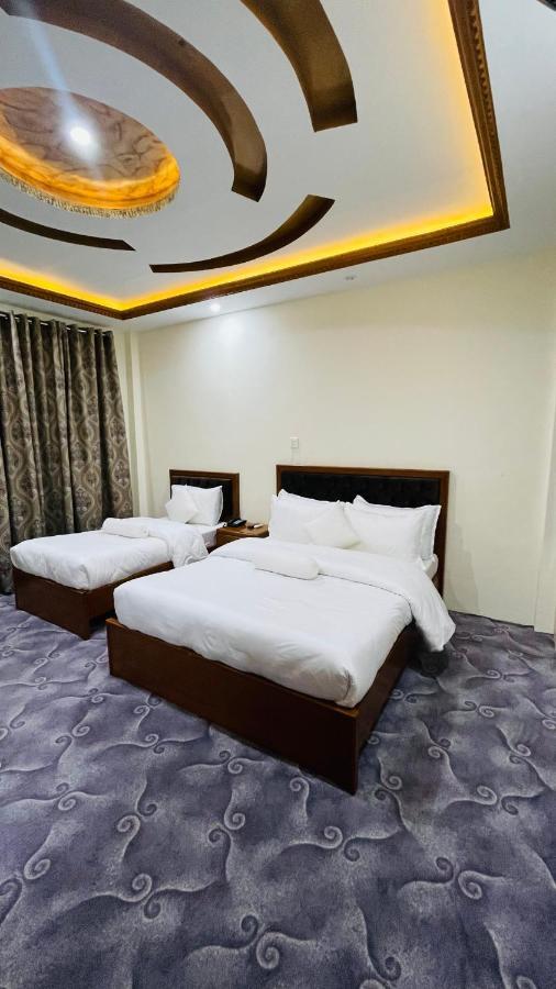 Liberty Hotel Bahrain Exterior foto