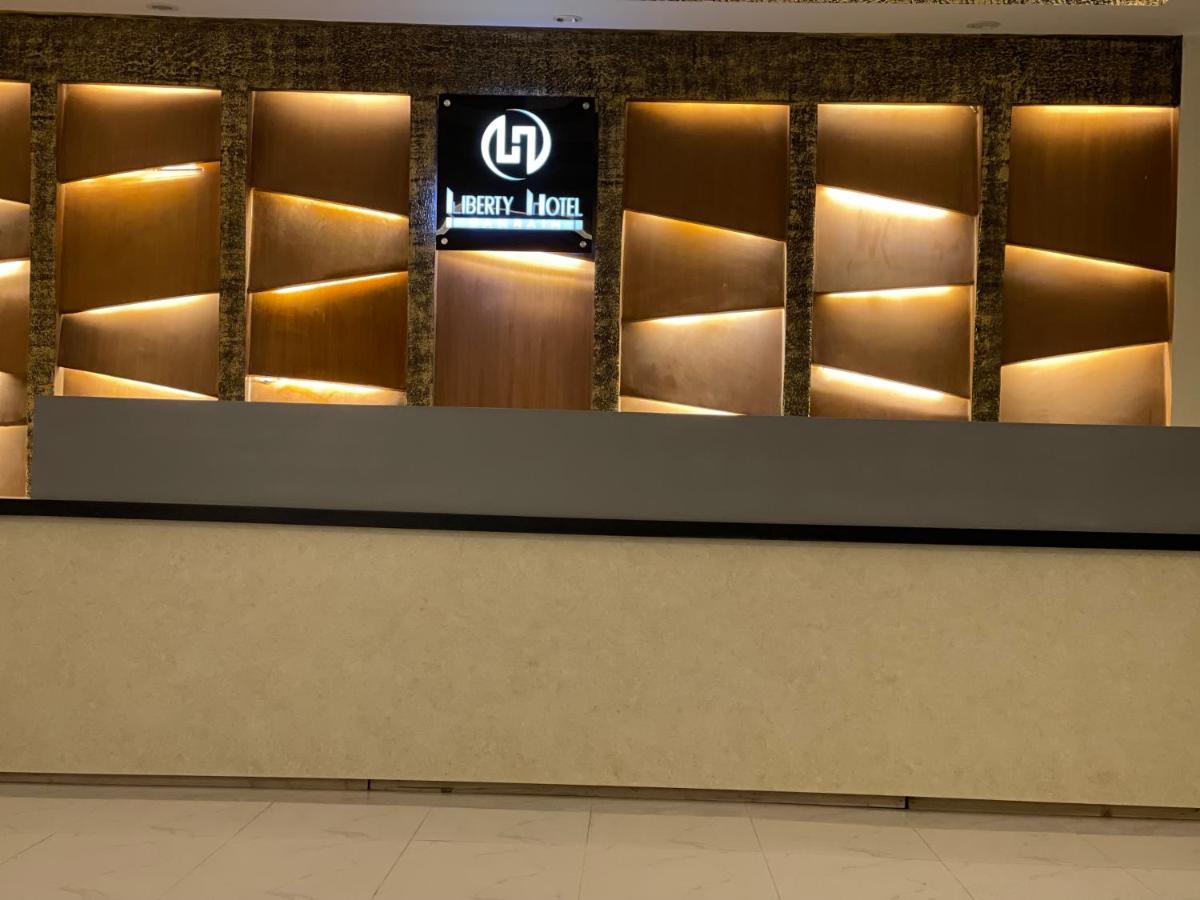 Liberty Hotel Bahrain Exterior foto